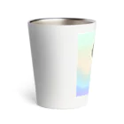 瑠水きょんRusuiKyonの瑠水きょん(Rusui Kyon) Thermo Tumbler