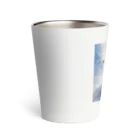 MistyStarkのプリンセススキー Thermo Tumbler