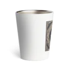 Ritz88の龍の紋章 Thermo Tumbler