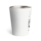 dana_tの放課後の教室 Thermo Tumbler