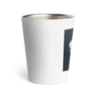 itsuoのとろけルとろピかる Thermo Tumbler