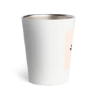 mini_asuのCut 猫 Thermo Tumbler