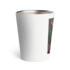 mamichin1122のクローズアップ Thermo Tumbler