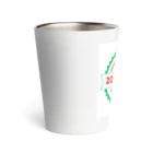 KYOUSAIの2023サンタ Thermo Tumbler