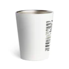 No Fishing No Life のルアーコレクション3ルアー Thermo Tumbler