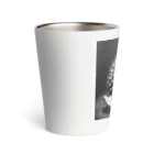 alphayouのホラーデザインドリアン Thermo Tumbler