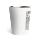 hakushiの客観視中世、虚数界 Thermo Tumbler