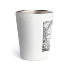 Decor&LuxuryVenusのMagical Star&Earth Thermo Tumbler