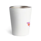 ひめじSubかる☆フェスティバルのひめじSubかる⭐️フェスティバル2023公式グッズ Thermo Tumbler