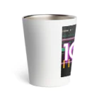 Logic RockStar の10Xer Thermo Tumbler