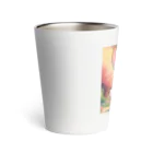 Sho0003のマム・マム Thermo Tumbler