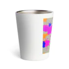 NeonLeakのペンキちゃん4 Thermo Tumbler