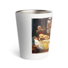 VenusAngelのRomy & July of Greatful eternal Lovers Thermo Tumbler