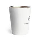 magcafe at gardenのElelelele グッズ(ゆるっとおでけけ遊びバンド) Thermo Tumbler