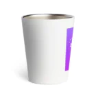 みくのユーモアSHOPの優勝 Thermo Tumbler