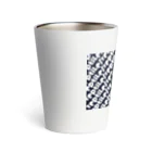 Licca's LickのLittle dragon's den shopグラフィック Thermo Tumbler