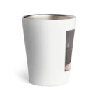 kariginuの森の冒険 Thermo Tumbler