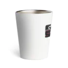 Goskip☆SkipitのGS☆Stars Thermo Tumbler