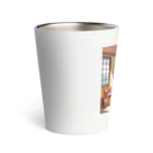 cameron2のぬくもりん Thermo Tumbler