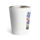 cameron2のぴょんちゃん Thermo Tumbler