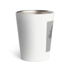 Akitanの多様性 Thermo Tumbler