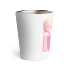 Sweet_moonLaboのSweetインテリア Thermo Tumbler