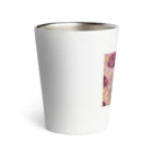 REINA-MAの薔薇 Thermo Tumbler