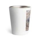 SaSuKeのかわいいネコ Thermo Tumbler