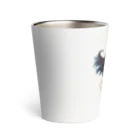 miimishopのフラガール Thermo Tumbler