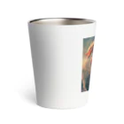 Dragon-EyeのDragon-Eye#0003 Thermo Tumbler