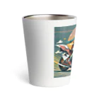 gdaimyoのTokyoByNight Thermo Tumbler