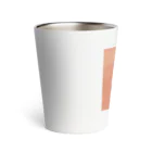 LaVieのクマの親子 Thermo Tumbler