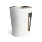 飯塚 iizukaのMAYDAY Thermo Tumbler