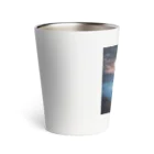 vectoの月崖 Thermo Tumbler