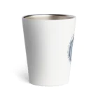 こまつのアンティークなKOTARO Thermo Tumbler