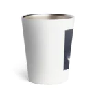 55SHOPの月の裏側 Thermo Tumbler