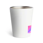 yoripapa1225のグラデーション Thermo Tumbler