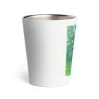 Gryuneのぐりゅあーと穏緑 Thermo Tumbler