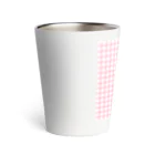 むーたんしょっぷのムギキュート Thermo Tumbler