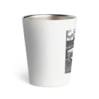 彩り屋のCLASSICcar Thermo Tumbler