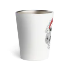 YuumiのLaugh Thermo Tumbler