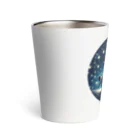 FUMYのNight  Elephant Symphonic Thermo Tumbler