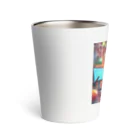 mentoreのフェリクス Thermo Tumbler