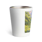 One_orderの大自然 Thermo Tumbler