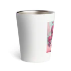 Square KidsのSquare Girls Thermo Tumbler