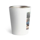 tomo8865のハコスカ Thermo Tumbler