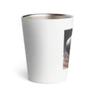 negiNegiのイヤホン Thermo Tumbler