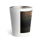 amendeのサンセット西湘 Thermo Tumbler