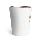 ワッフル ショップのLouie (ルイ) Thermo Tumbler