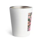 Manami1029のRosePrincess Thermo Tumbler